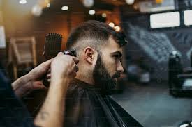 Barber Hair Course