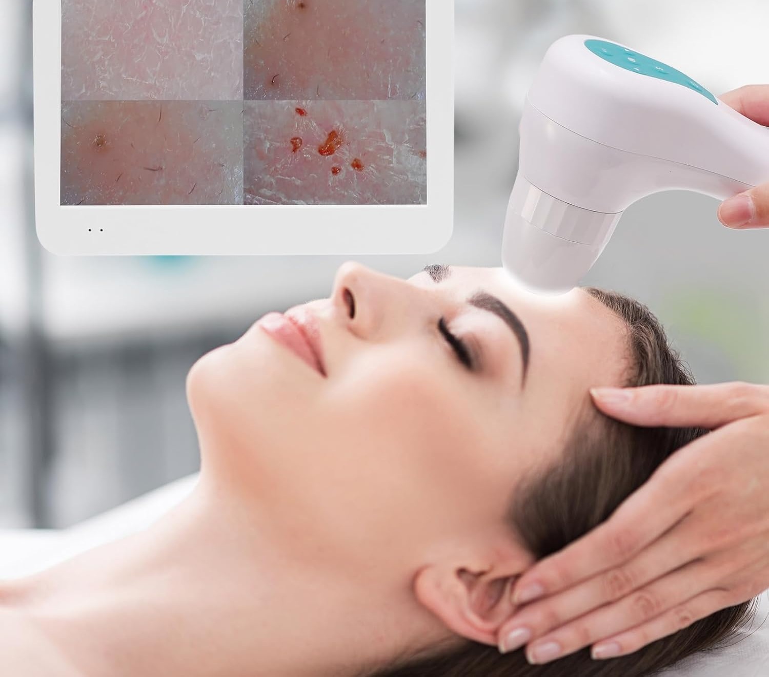 beauty therapy course