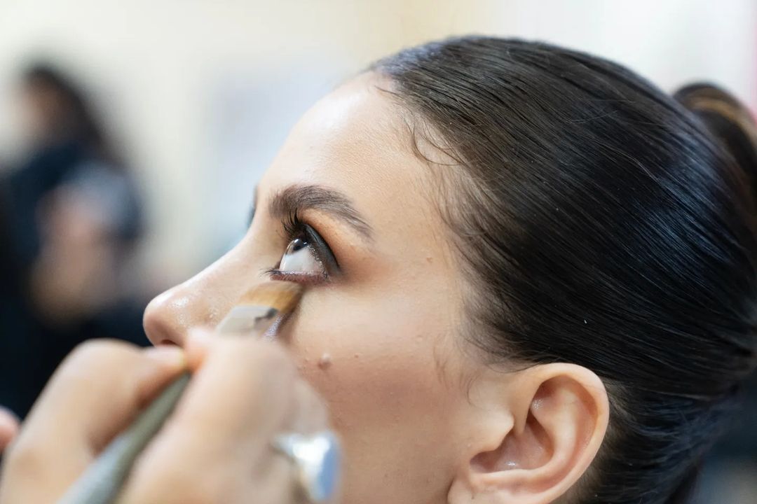 beauty therapy course