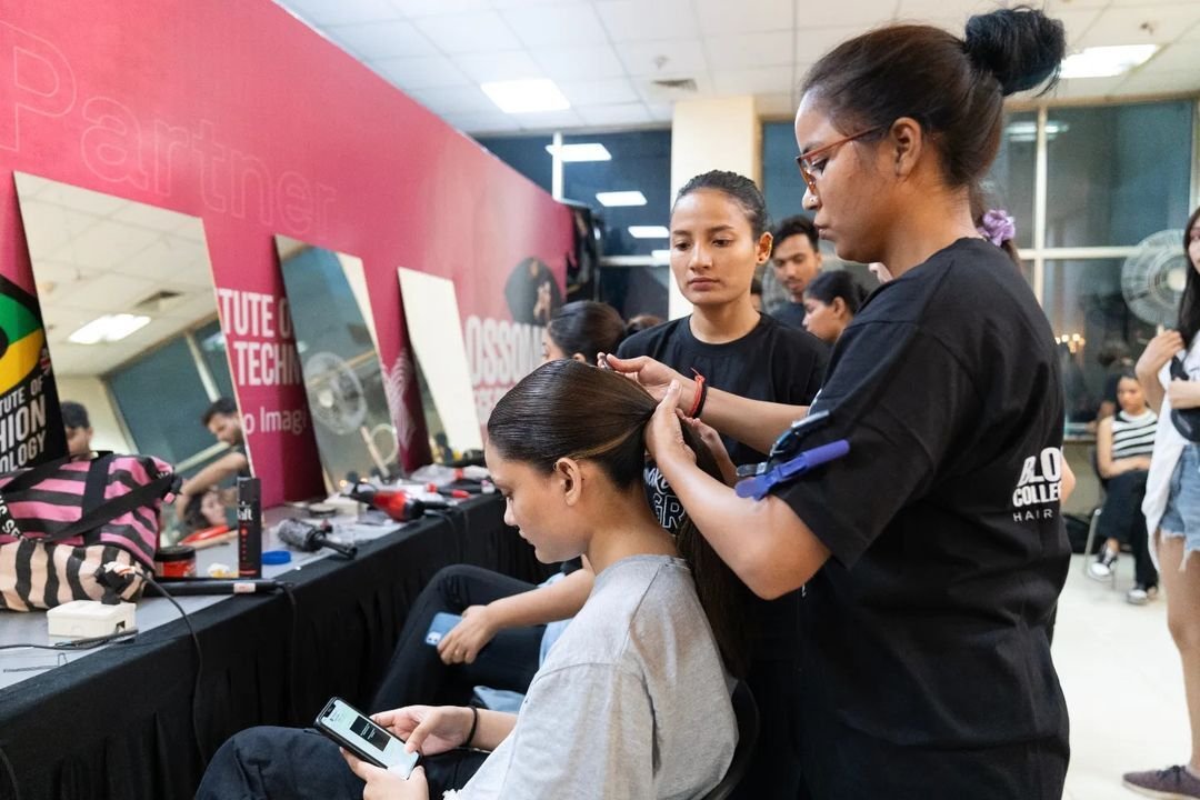 Barbering – Professional Men’s Grooming